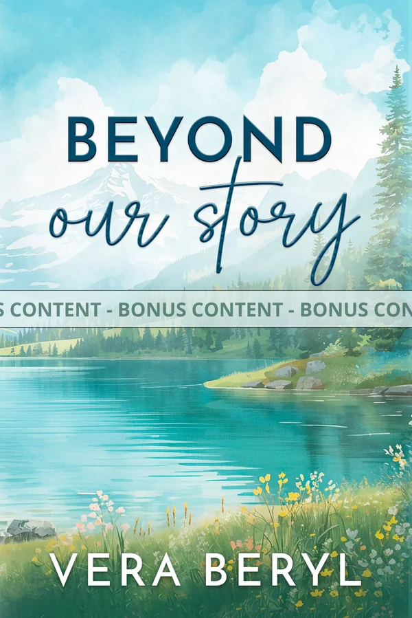 Bonus Pineville #1, unpublished scene from the small town romance novel by Vera Beryl