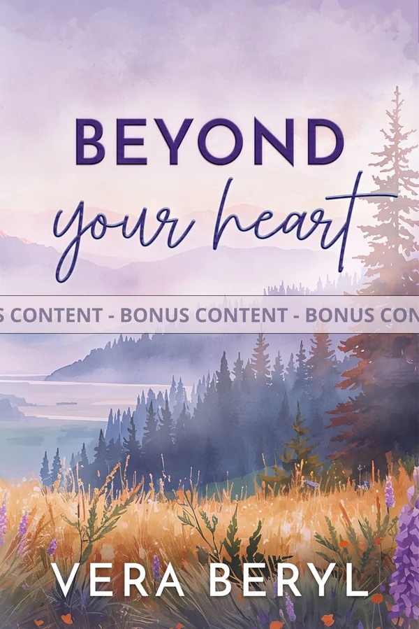 Bonus Pineville #2, unpublished scene from the small town romance novel by Vera Beryl