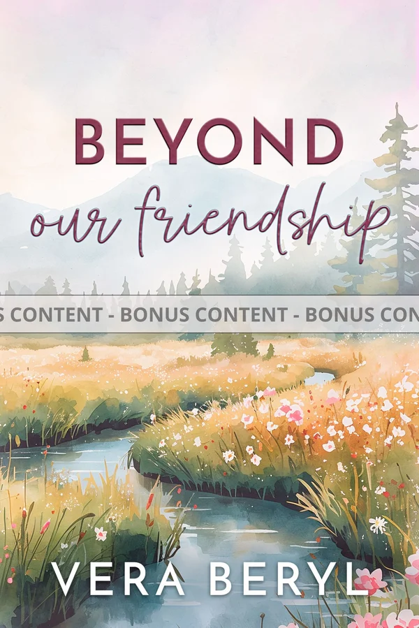 Bonus Pineville #3, unpublished scene from the small town romance novel by Vera Beryl