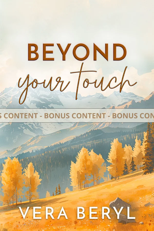 Bonus Pineville #4, unpublished scene from the small town romance novel by Vera Beryl