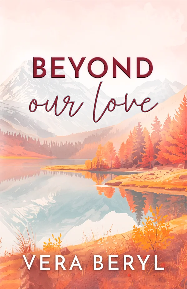 Beyond our love — paperback edition, small town romance