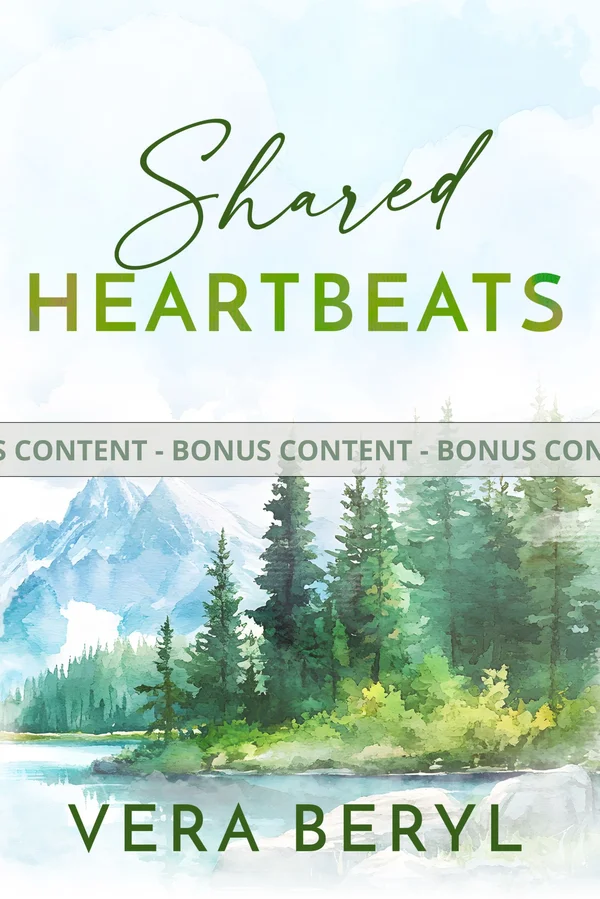 Bonus Rainbell Falls #1, unpublished scene from the small town romance novel by Vera Beryl