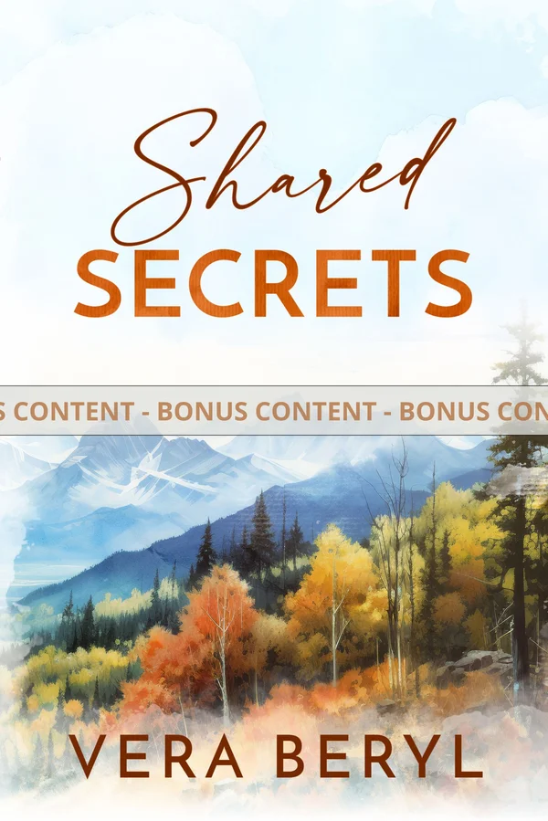 Bonus Rainbell Falls #2, unpublished scene from the small town romance novel by Vera Beryl