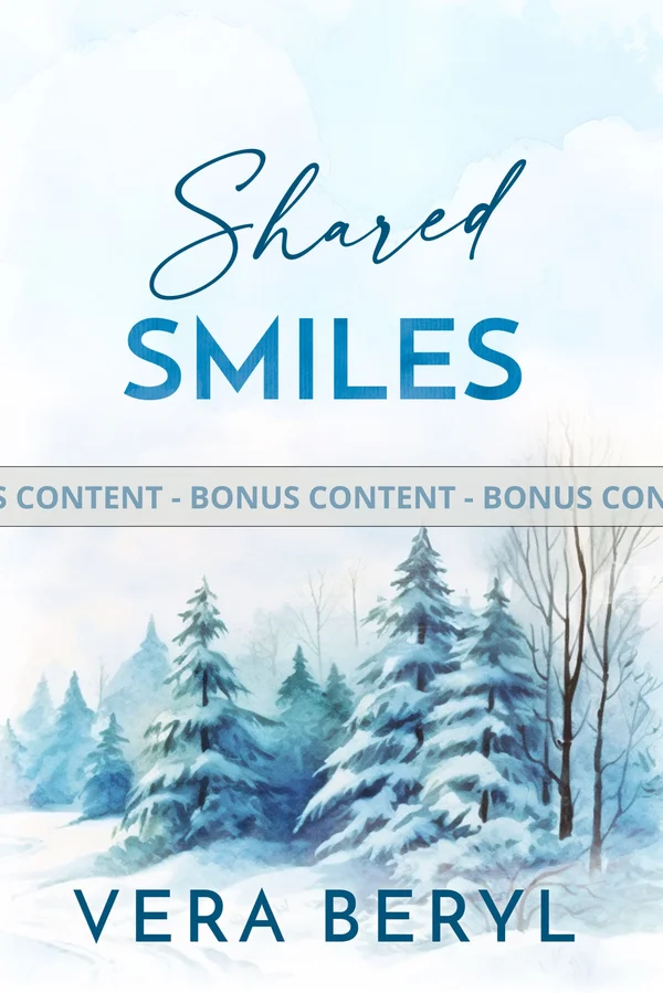 Bonus Rainbell Falls #3, unpublished scene from the small town romance novel by Vera Beryl