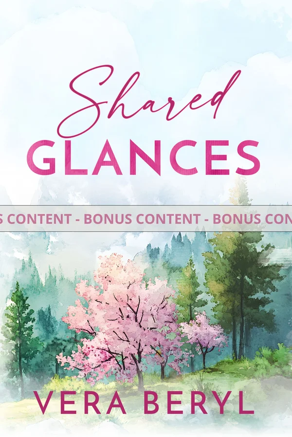 Bonus Rainbell Falls #4, unpublished scene from the small town romance novel by Vera Beryl