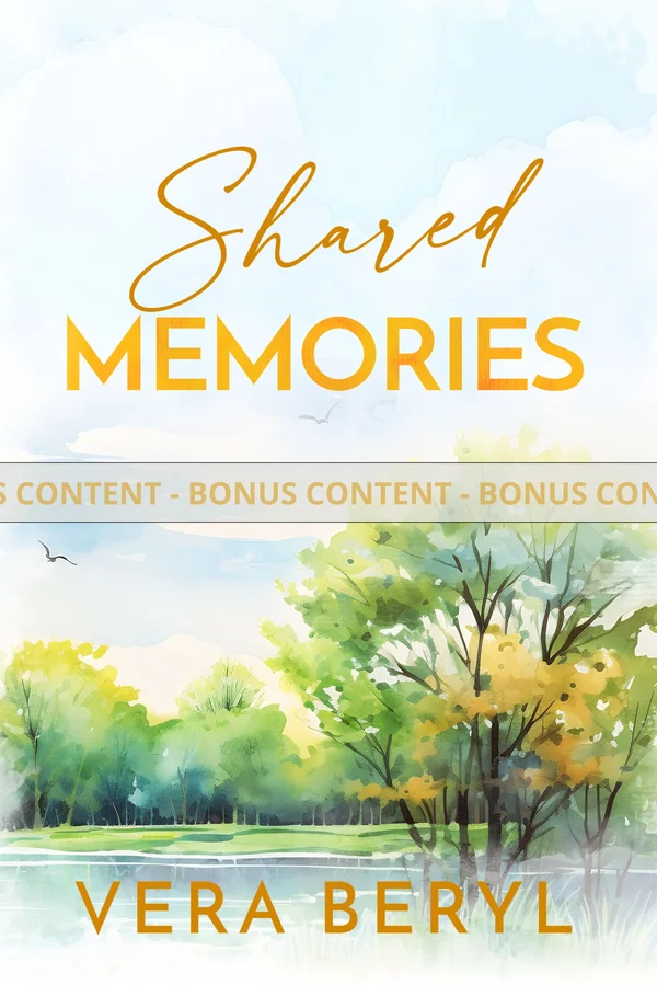 Bonus Rainbell Falls #5, unpublished scene from the small town romance novel by Vera Beryl