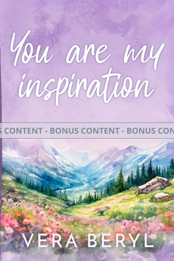 Bonus Sweet Meadows #4, unpublished scene from the small town romance novel by Vera Beryl