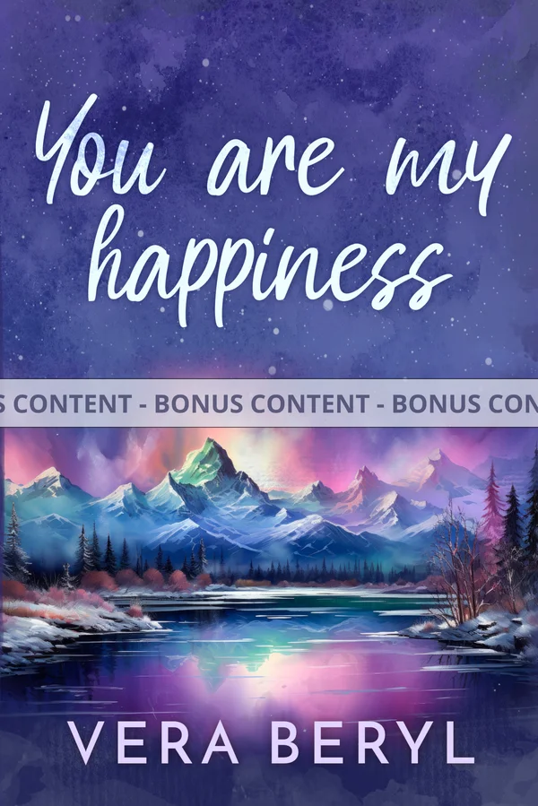 Bonus Sweet Meadows #6 — coming soon, unpublished scene from the small town romance novel by Vera Beryl