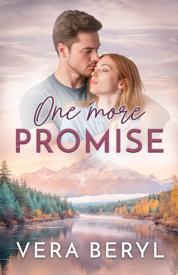 Woodcreek #1 — small town romance novel by Vera Beryl