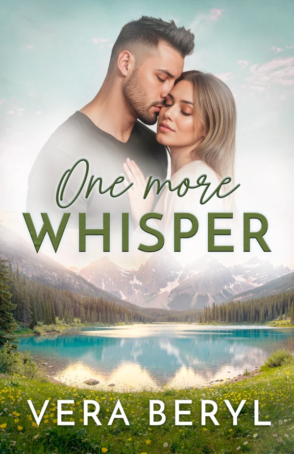 Woodcreek #2 — small town romance novel by Vera Beryl