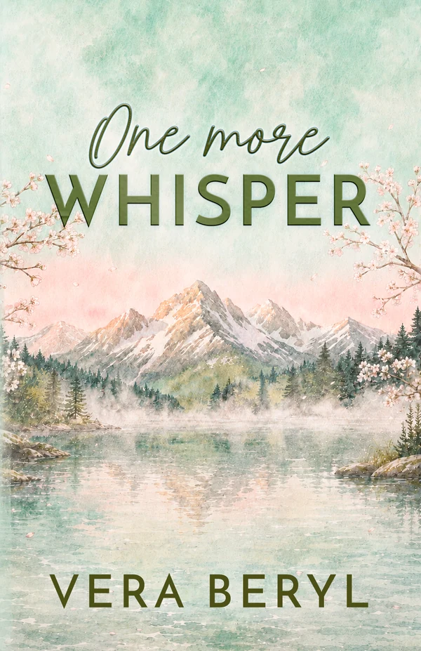 Woodcreek #2 — small town romance novel by Vera Beryl