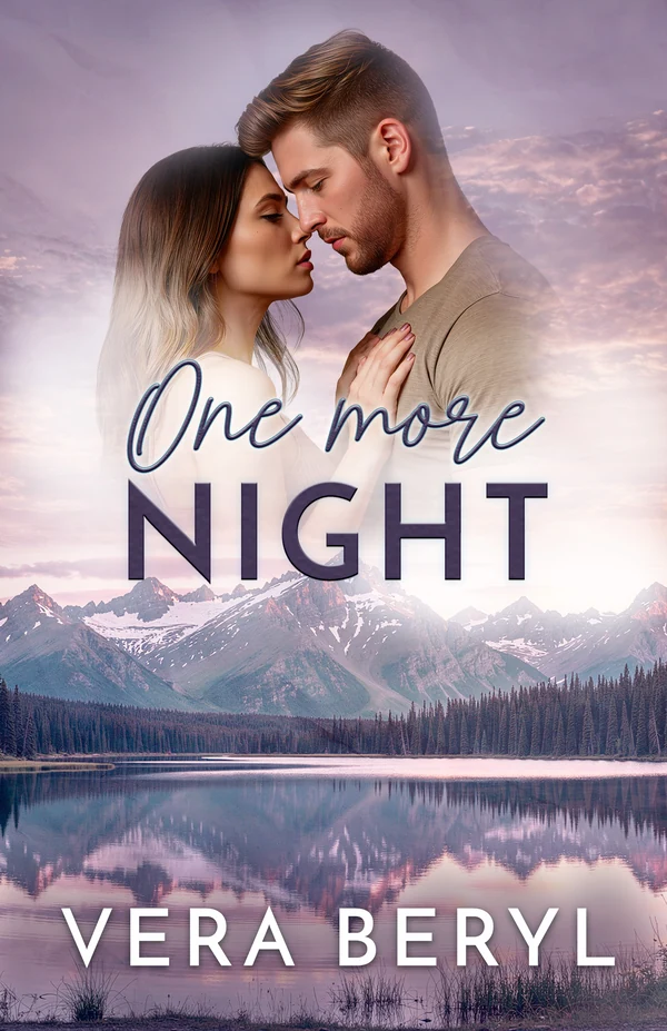 Woodcreek #3 — small town romance novel by Vera Beryl