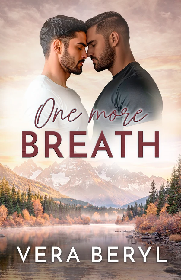 Woodcreek #4 — small town romance novel by Vera Beryl