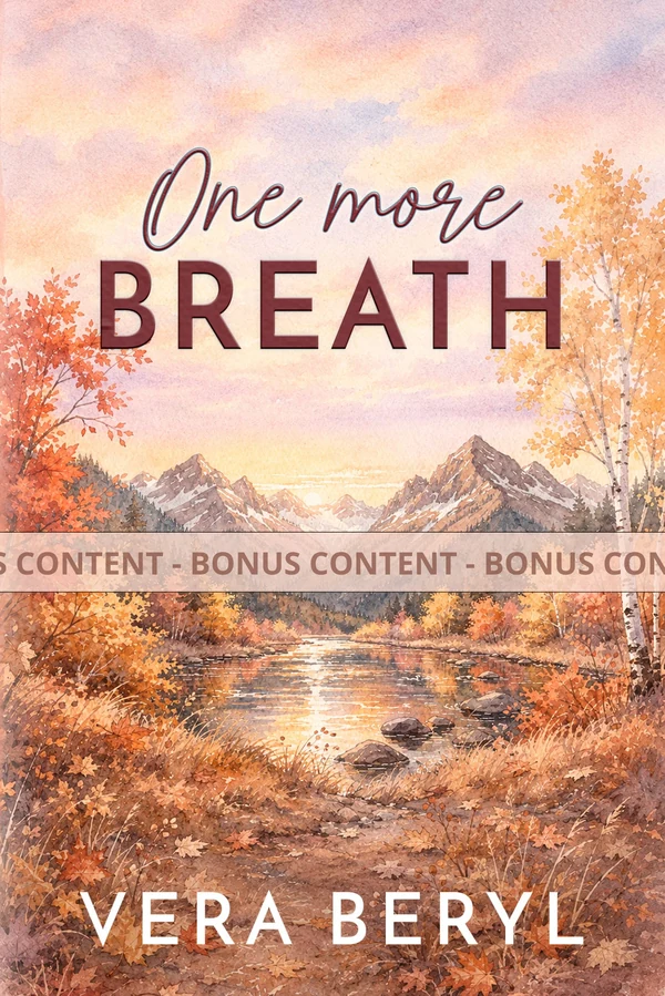 Woodcreek #4 bonus, unpublished scene from the small town romance by Vera Beryl