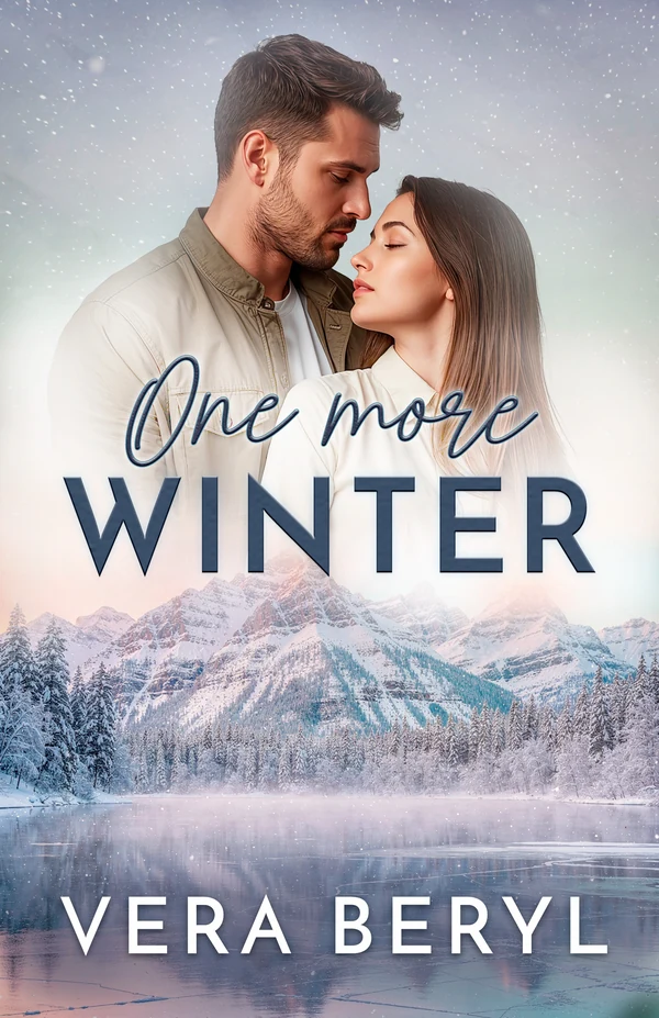Woodcreek #5 — small town romance novel by Vera Beryl