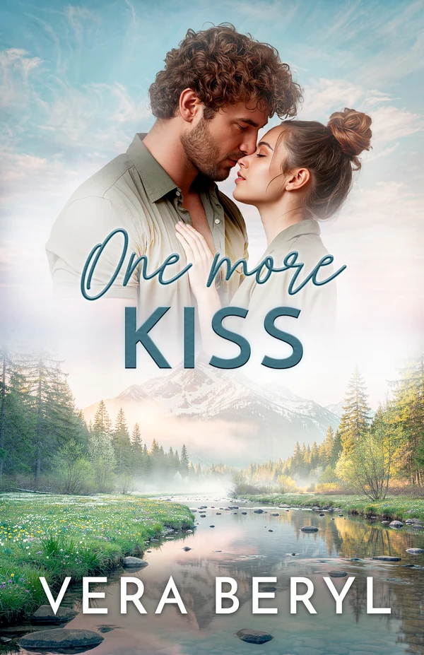 Woodcreek #6 — small town romance novel by Vera Beryl