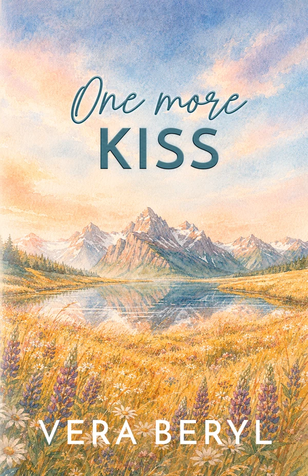 Woodcreek #6 — paperback edition, small town romance novel