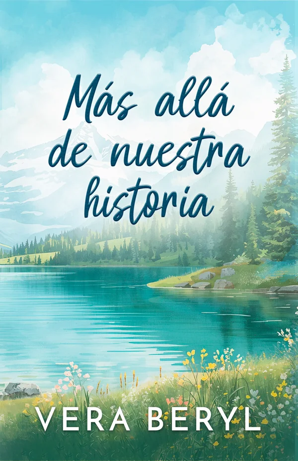 Pineville #1 — edición papel, novela romance small town