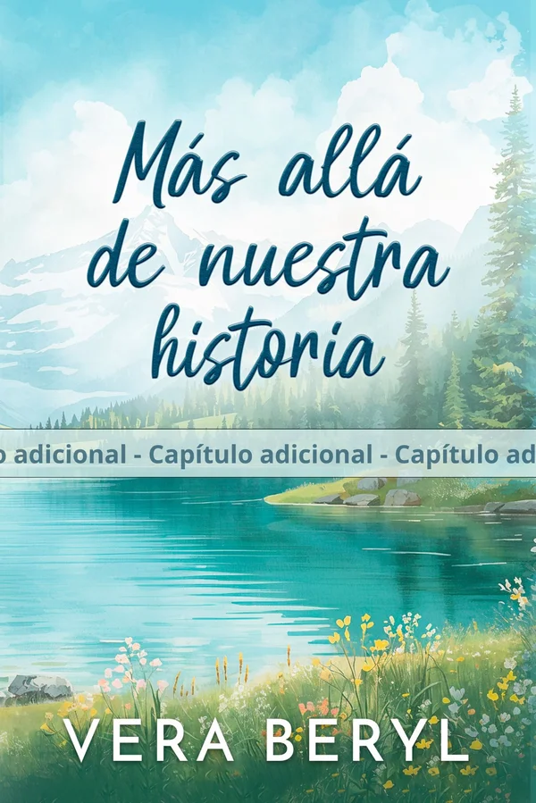 Bonus Pineville #1, escena inédita de la novela small town de Vera Beryl