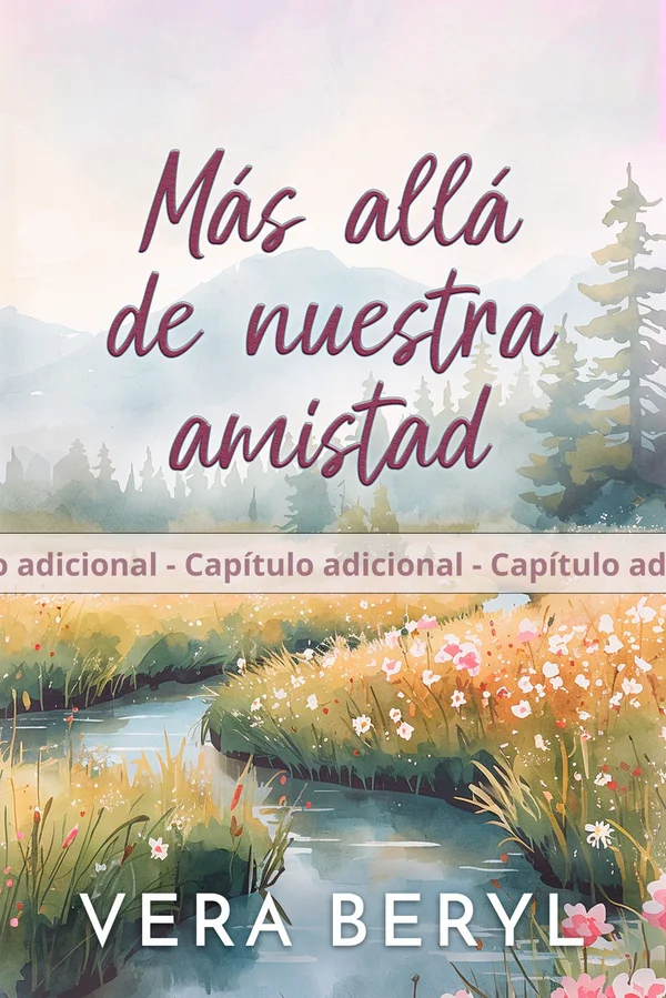 Bonus Pineville #3, escena inédita de la novela small town de Vera Beryl