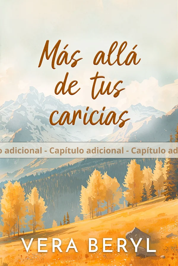 Bonus Pineville #4, escena inédita de la novela small town de Vera Beryl