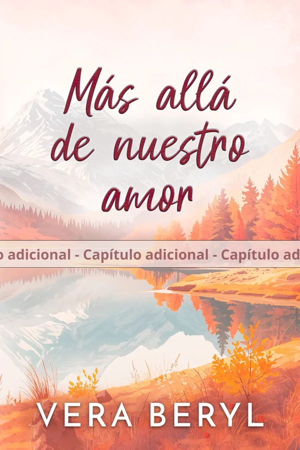 Bonus Pineville #5, escena inédita de la novela small town de Vera Beryl