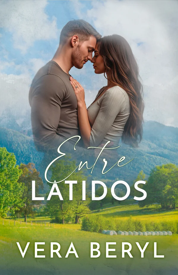 Rainbell Falls #1, novela romance small town de Vera Beryl