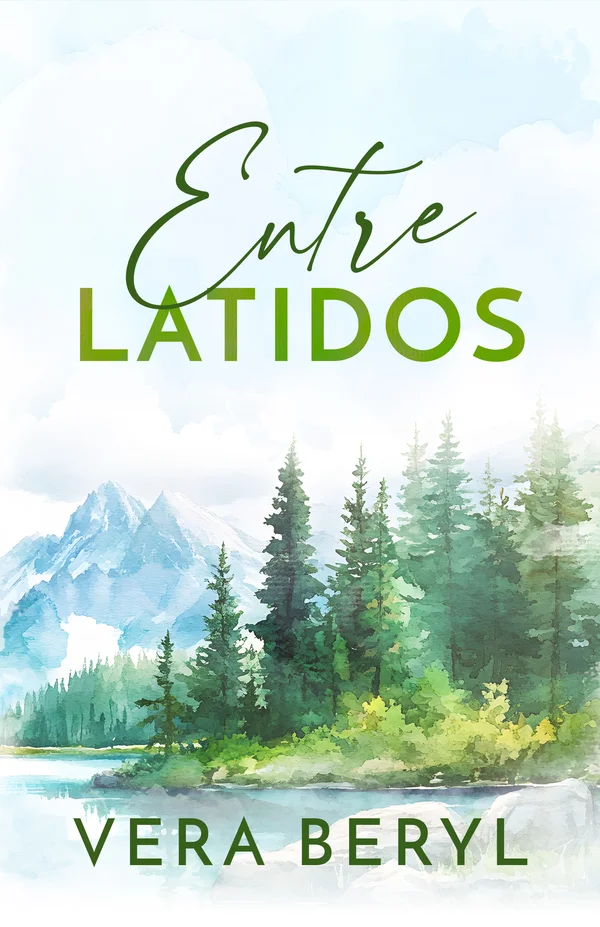 Rainbell Falls #1 — edición papel, novela romance small town