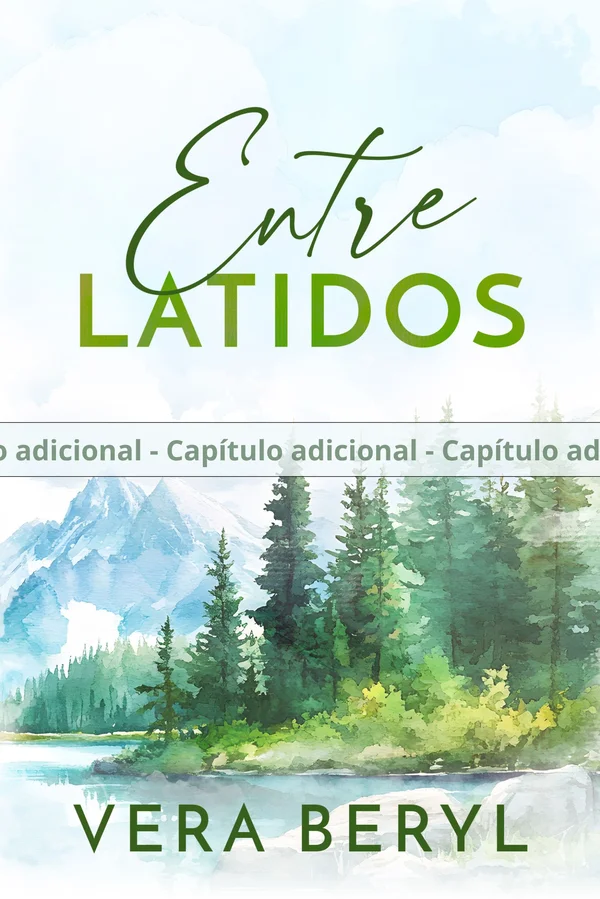 Bonus Rainbell Falls #1, escena inédita de la novela small town de Vera Beryl