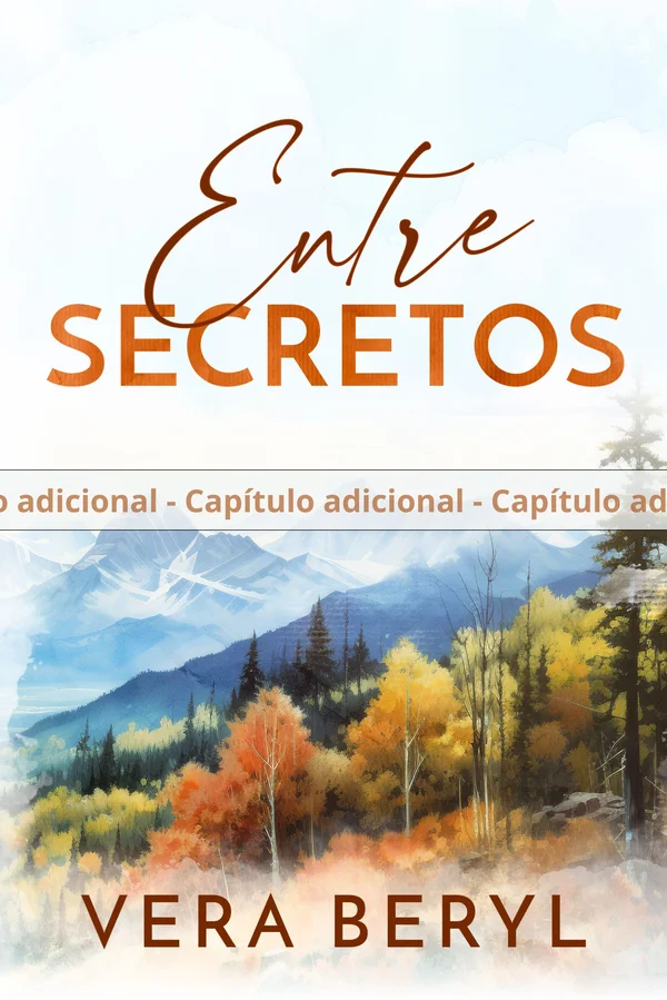 Bonus Rainbell Falls #2, escena inédita de la novela small town de Vera Beryl