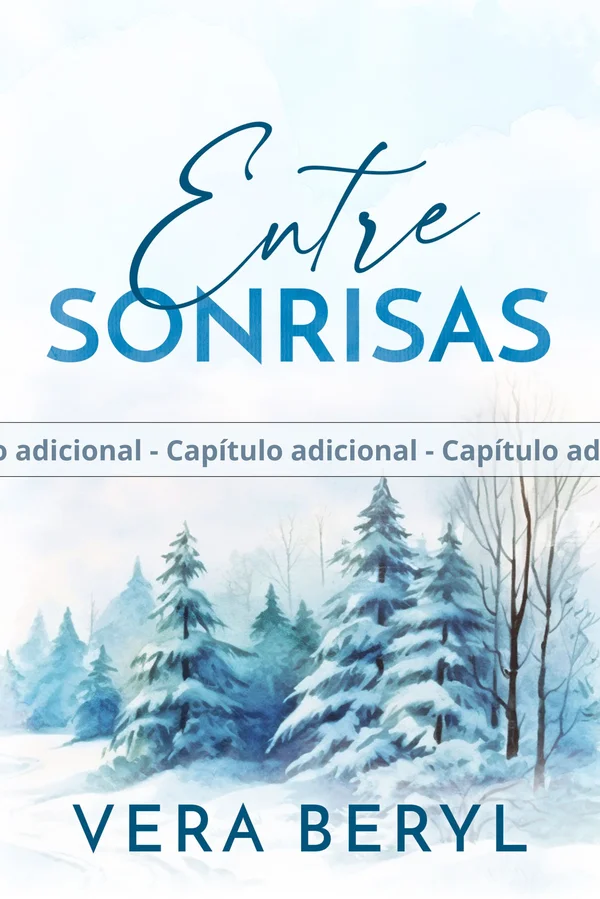 Bonus Rainbell Falls #3, escena inédita de la novela small town de Vera Beryl