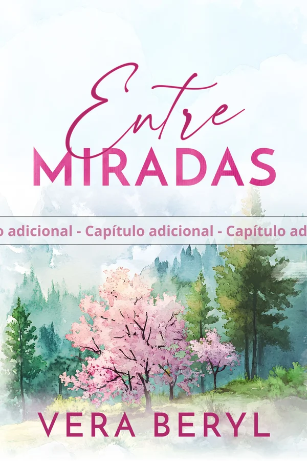 Bonus Rainbell Falls #4, escena inédita de la novela small town de Vera Beryl