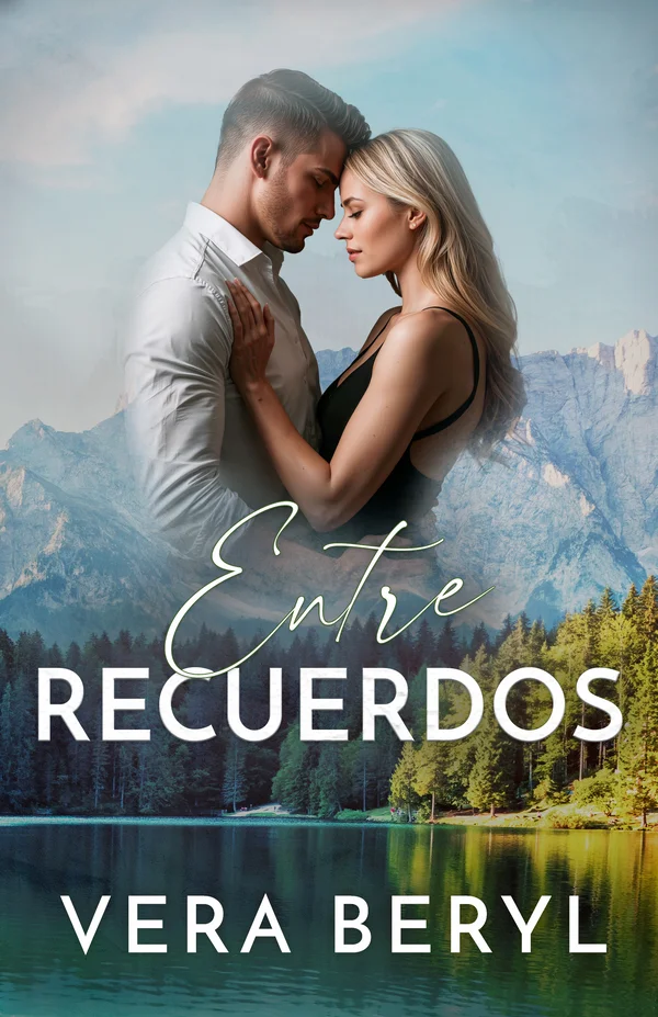 Entre recuerdos, novela romance small town de Vera Beryl