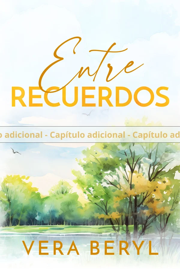 Bonus Rainbell Falls #5, escena inédita de la novela small town de Vera Beryl