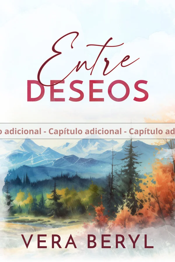 Bonus Rainbell Falls #6, escena inédita de la novela small town de Vera Beryl