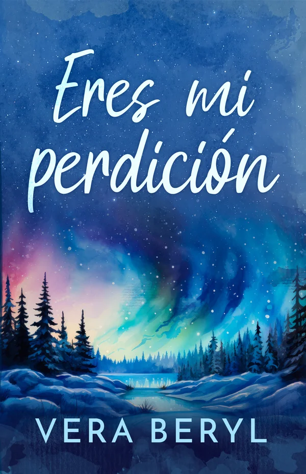 Sweet Meadows #1 — edición papel, novela romance small town