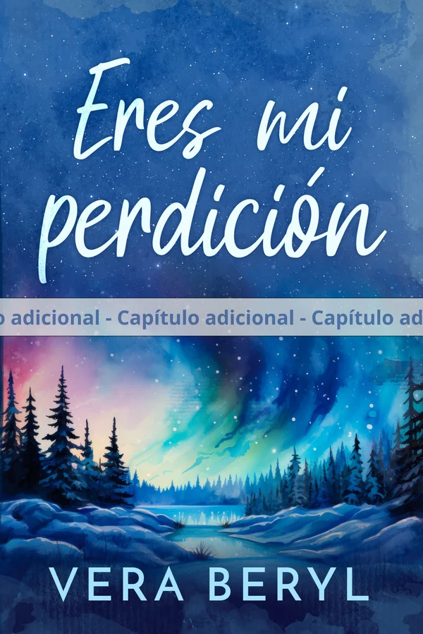 Bonus Sweet Meadows #1, escena inédita de la novela small town de Vera Beryl