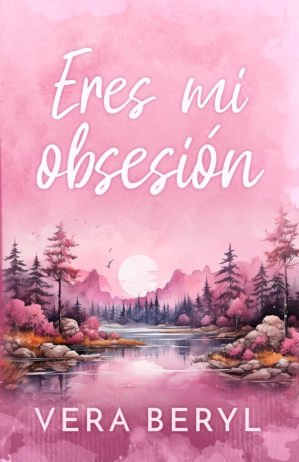 Eres mi obsesión — edición papel, novela romance small town