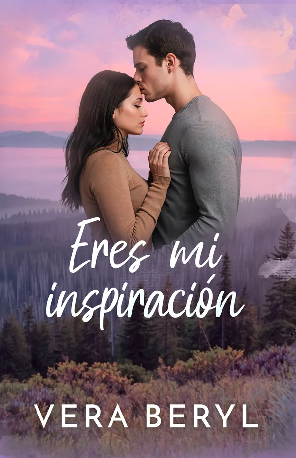Eres mi inspiración, novela romance small town de Vera Beryl