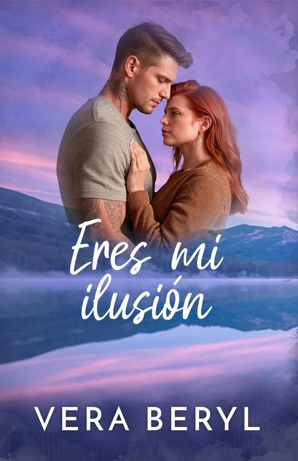 Sweet Meadows #6, novela romance small town de Vera Beryl