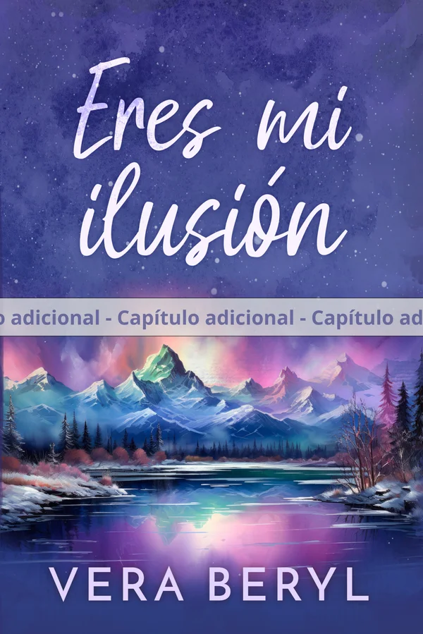 Bonus Sweet Meadows #6 — próximamente, escena inédita de la novela small town de Vera Beryl