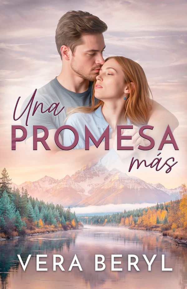 Woodcreek #1 — novela romance small town de Vera Beryl