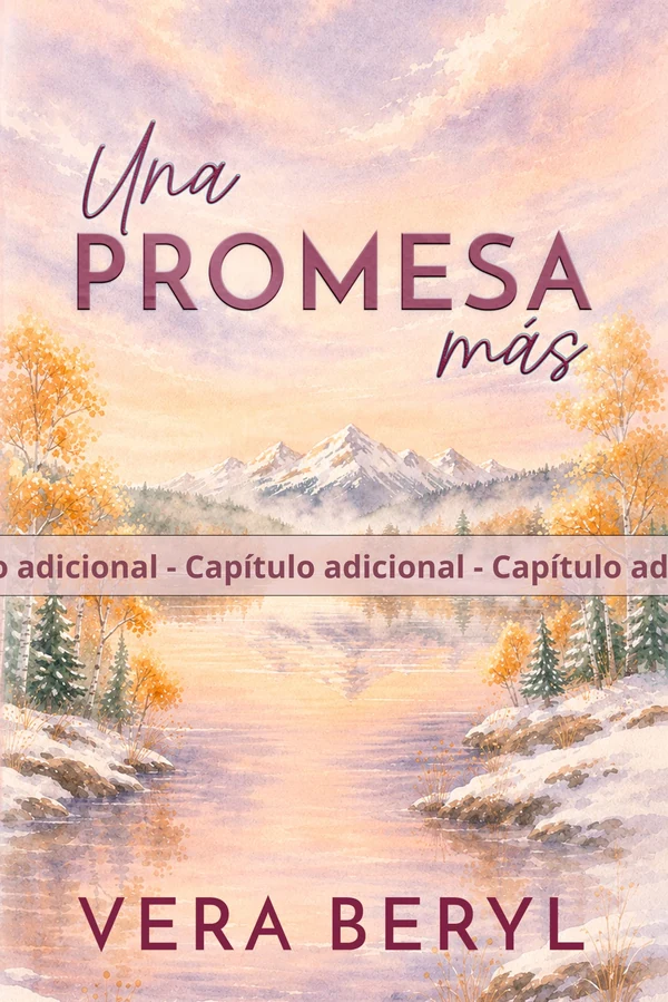 Bonus Woodcreek #1, escena inédita de la novela small town de Vera Beryl