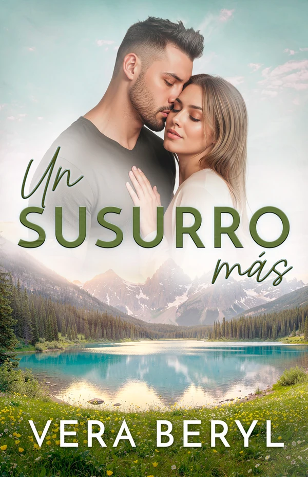 Woodcreek #2 — novela romance small town de Vera Beryl
