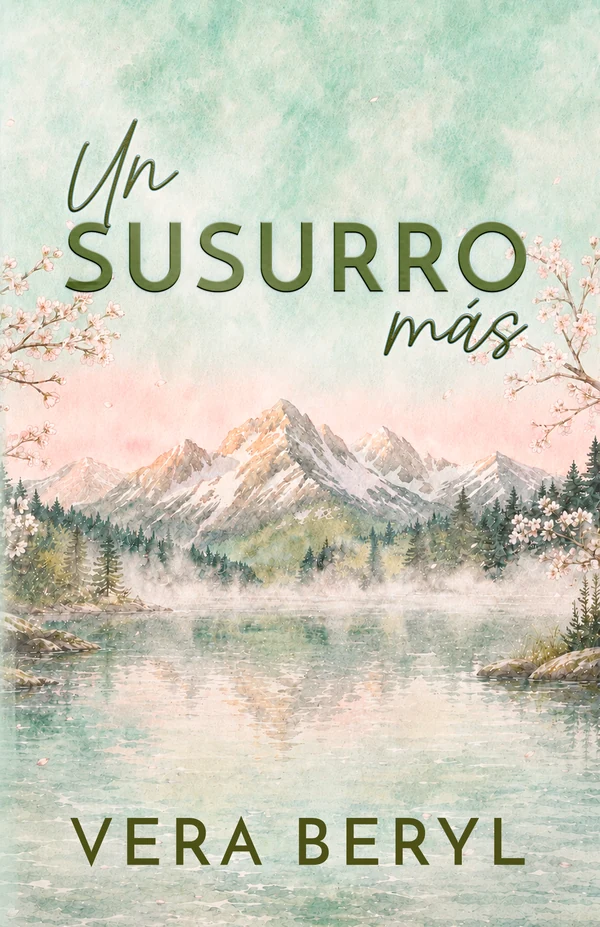 Woodcreek #2 — novela romance small town de Vera Beryl