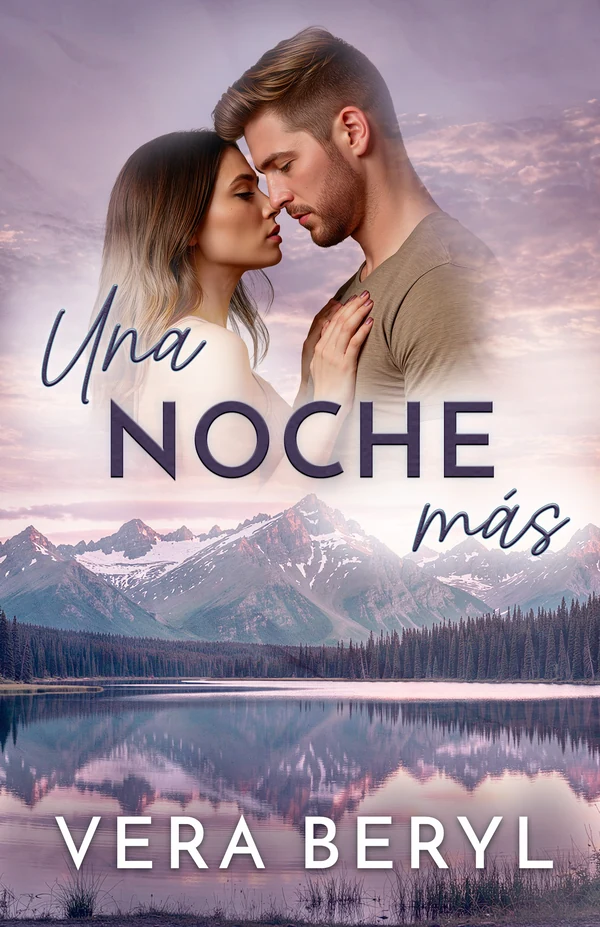 Woodcreek #3 — novela romance small town de Vera Beryl