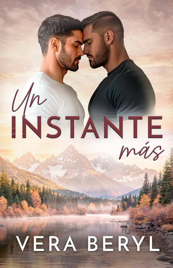 Woodcreek #4 — novela romance small town de Vera Beryl