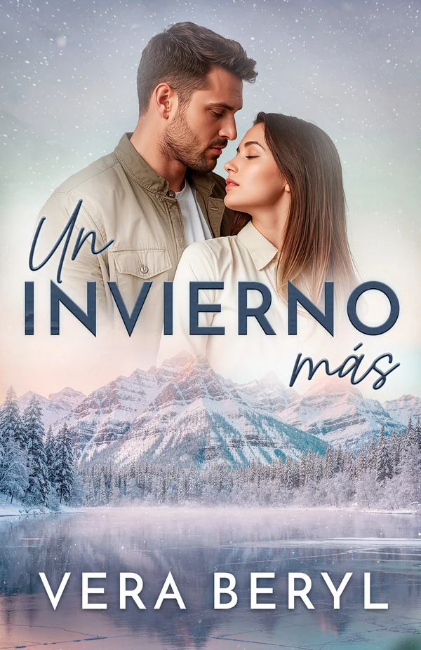 Woodcreek #5 — novela romance small town de Vera Beryl