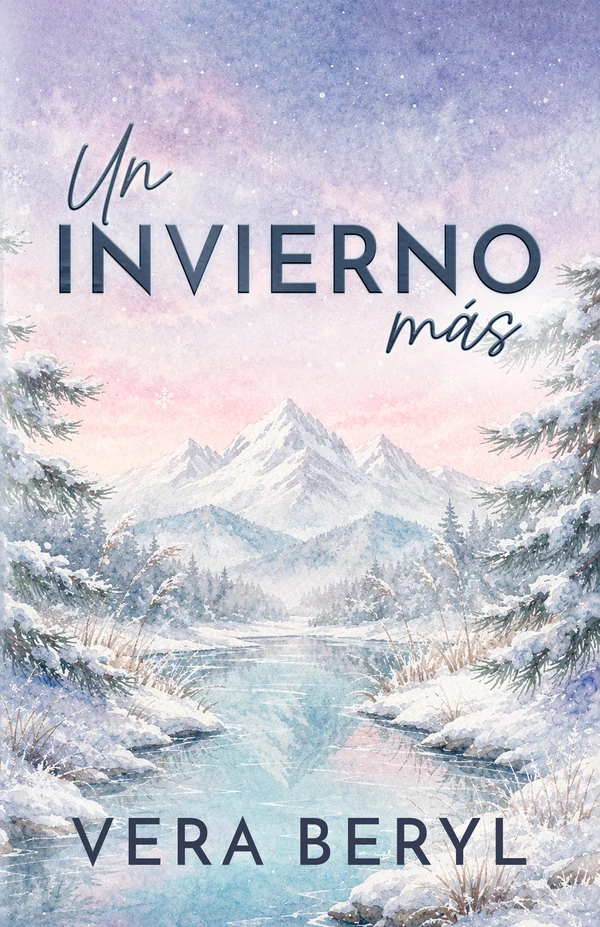 Woodcreek #5 — novela romance small town de Vera Beryl