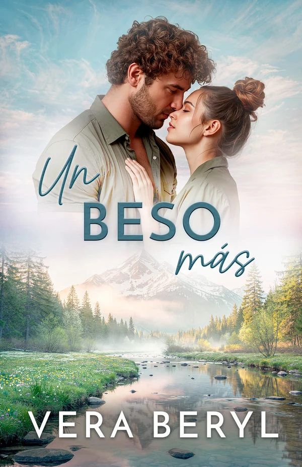 Woodcreek #6 — novela romance small town de Vera Beryl